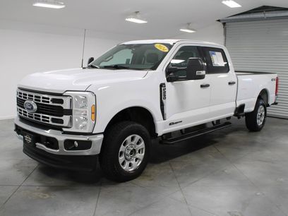 Used 2024 Ford F250 XLT