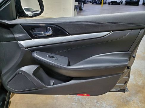 Used 2016 Nissan Maxima 3.5 S FWD image 16