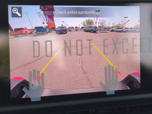 New 2025 Jeep Gladiator Rubicon w/ Steel Bumper Group image 28