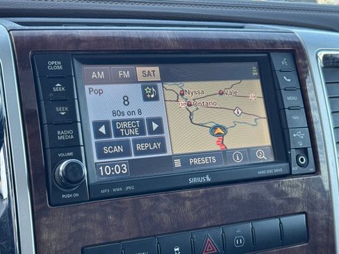 Used 2012 RAM 3500 Laramie w/ Protection Group image 18