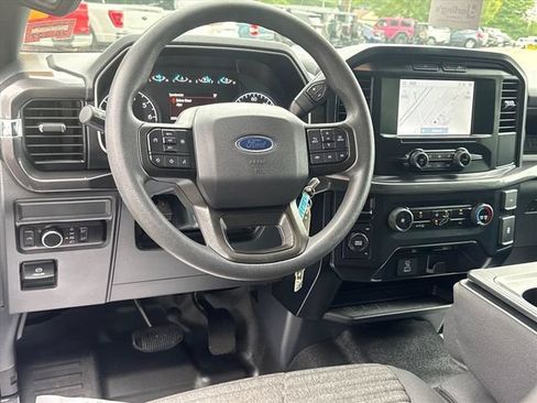 Used 2023 Ford F150 XL w/ STX Appearance Package AWD/4WD image 17