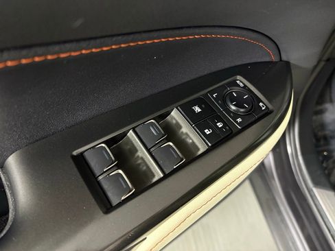 Used 2023 Lexus NX 250 AWD w/ Cold Area Package image 15