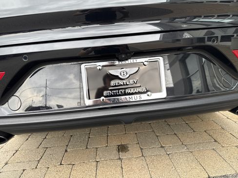 Used 2023 Bentley Bentayga AWD/4WD image 27