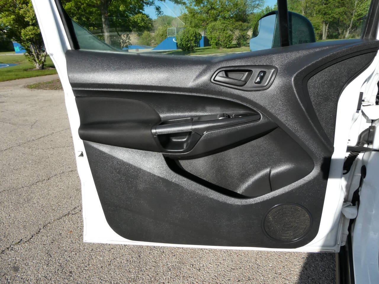 Used 2016 Ford Transit Connect XL FWD image 21
