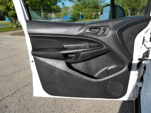 Used 2016 Ford Transit Connect XL FWD image 21