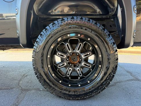 Used 2012 GMC Sierra 1500 SLE w/ All-Terrain Package AWD/4WD image 27
