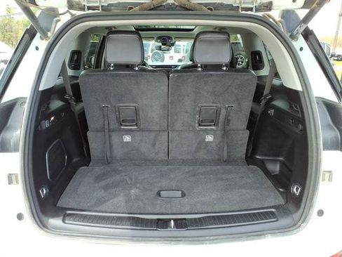 Used 2021 Jeep Grand Cherokee L Limited AWD/4WD image 16