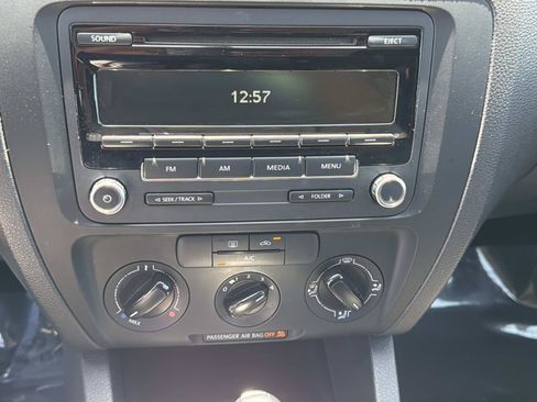 Used 2014 Volkswagen Jetta S FWD image 20