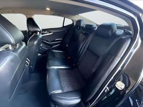 Used 2016 Nissan Maxima SR FWD image 19