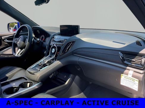 Used 2025 Acura RDX w/ Advance Package AWD/4WD image 27