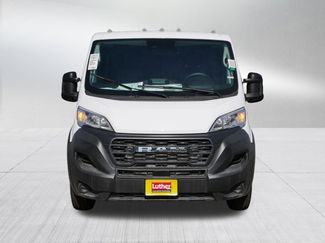 New 2026 RAM ProMaster 1500 w/ Power Group video 2