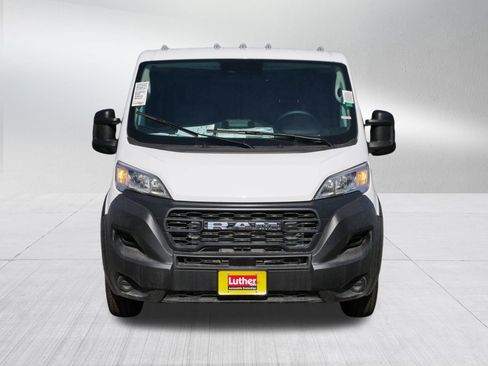New 2026 RAM ProMaster 1500 w/ Power Group image 2