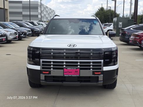 Certified 2026 Hyundai Palisade XRT Pro AWD/4WD image 4
