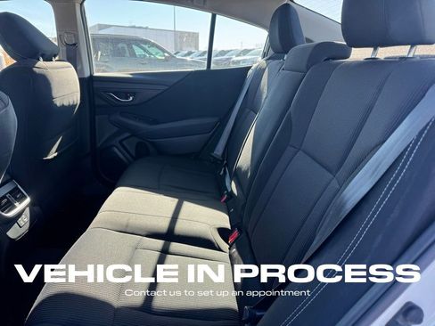 Used 2024 Subaru Legacy Premium image 9