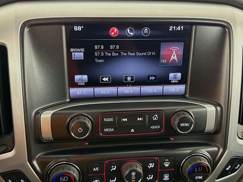 Used 2014 GMC Sierra 1500 SLE image 17