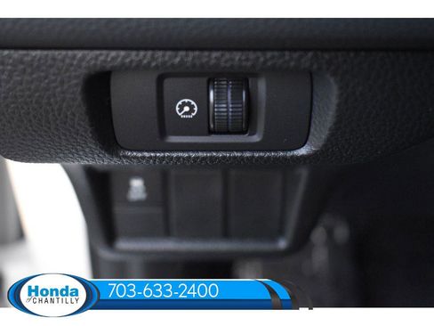 New 2026 Honda Civic Sport Touring image 24