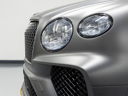 New 2026 Bentley Bentayga Speed AWD/4WD image 15