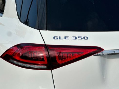 Used 2022 Mercedes-Benz GLE 350 image 28