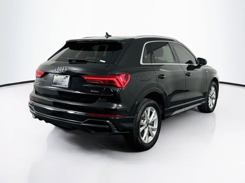 Used 2022 Audi Q3 2.0T Premium AWD/4WD image 9
