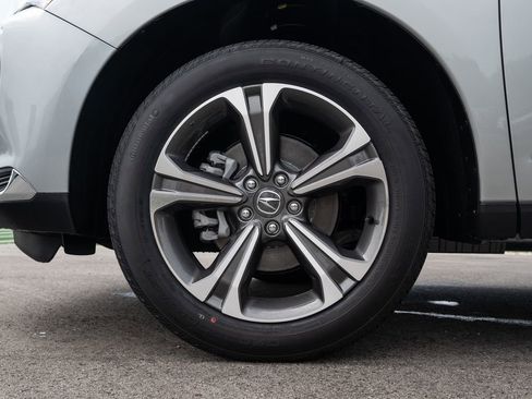 New 2026 Acura RDX SH-AWD w/ Technology Package image 6