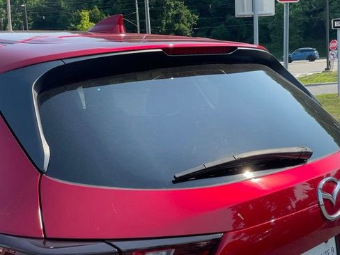 Certified 2023 MAZDA CX-5 AWD 2.5 S w/ Select Package image 33