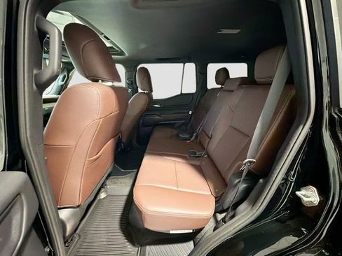 Certified 2025 Toyota Land Cruiser image 20