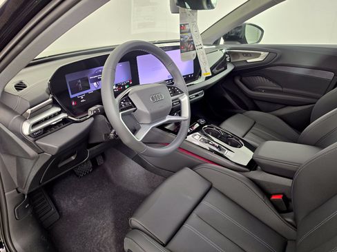 New 2026 Audi A5 2.0T Premium Plus AWD/4WD image 15
