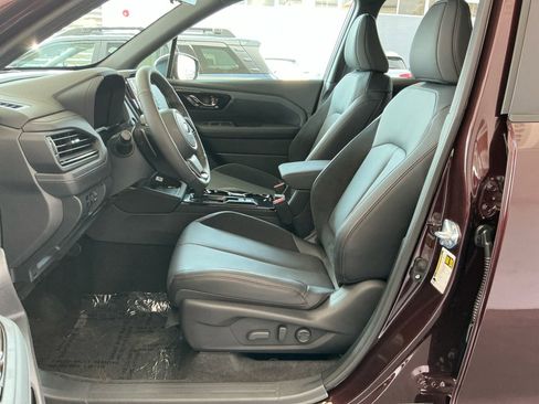 New 2026 Subaru Forester Touring image 29