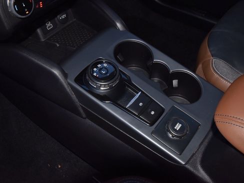 Used 2023 Ford Bronco Sport Outer Banks w/ Tech Package image 30