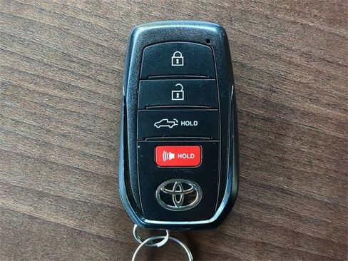 Used 2023 Toyota Tundra 1794 Edition image 36