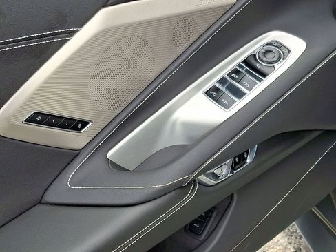 Used 2023 Chevrolet Corvette Stingray Preferred Conv w/ Z51 Performance Package RWD image 28