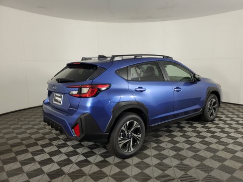 New 2025 Subaru Crosstrek 2.5i Premium image 4