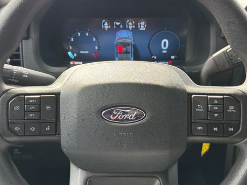 Certified 2024 Ford F150 STX RWD image 22