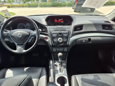 Used 2016 Acura ILX FWD image 18