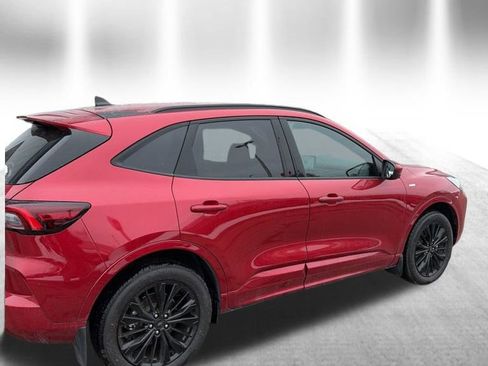 Used 2025 Ford Escape ST-Line Elite image 4