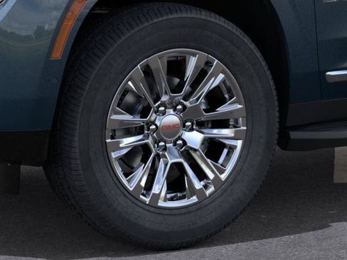 New 2026 GMC Yukon Denali AWD/4WD image 33
