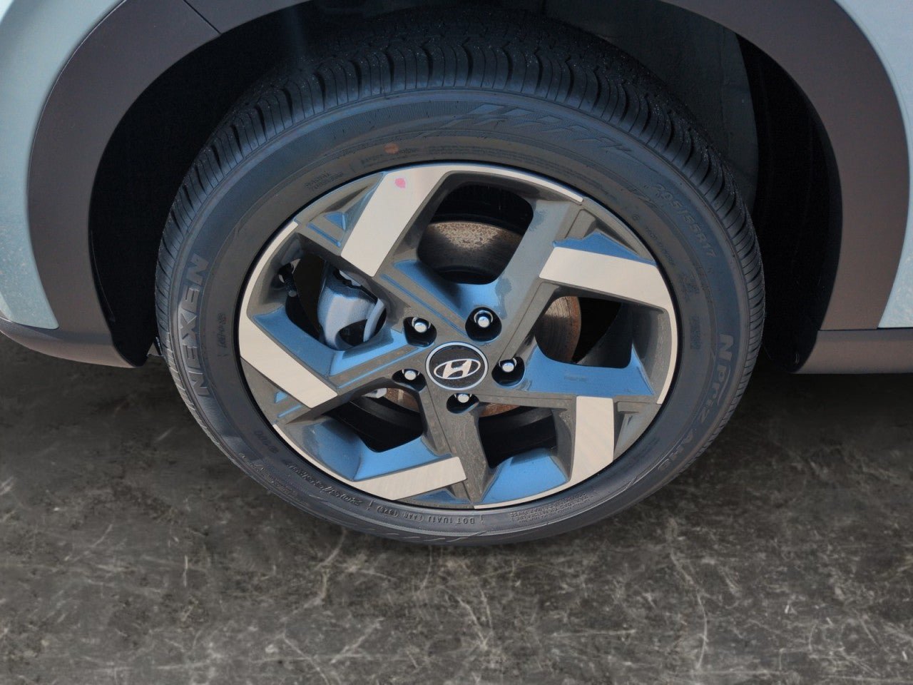 New 2026 Hyundai Venue SEL FWD image 9