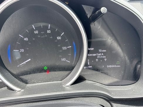Used 2019 Honda Fit EX image 20