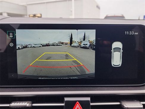 New 2026 Kia Sportage LX w/ LX Convenience Package image 20