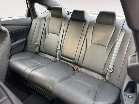 Used 2023 Honda Accord Sport image 13