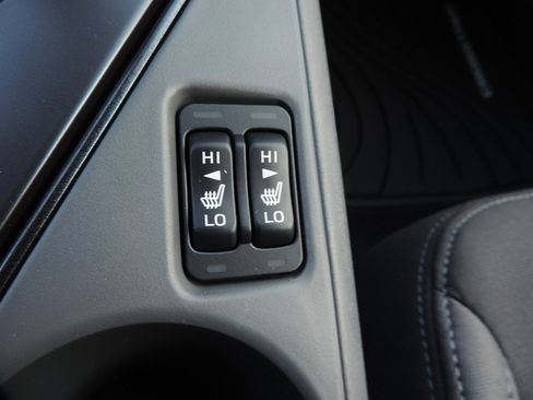 New 2026 Subaru Crosstrek 2.0i Premium image 22