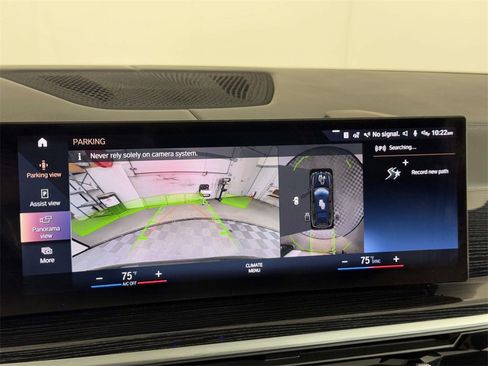 Used 2023 BMW X7 M60i w/ Executive Package image 26