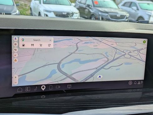 Certified 2025 Cadillac Escalade Sport w/ LPO, ONYX Package image 24