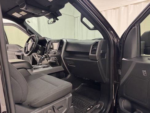 Used 2019 Ford F150 XLT w/ Equipment Group 302A Luxury image 13