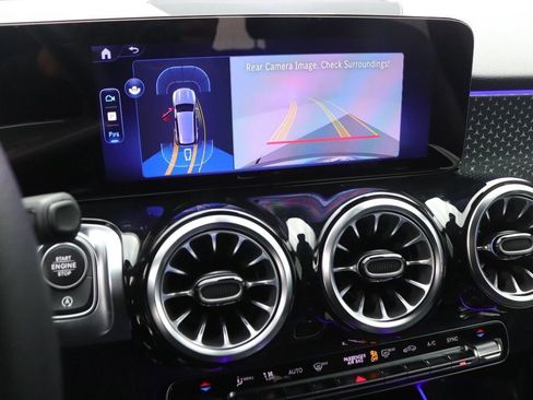 Certified 2026 Mercedes-Benz GLB 250 image 16