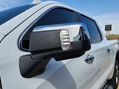 New 2026 GMC Sierra 1500 SLT w/ SLT Premium Plus Package image 13