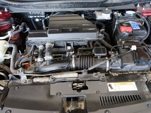 Used 2022 Honda CR-V EX-L image 47