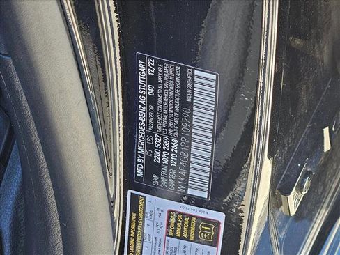 Used 2023 Mercedes-Benz C 300 Sedan image 15