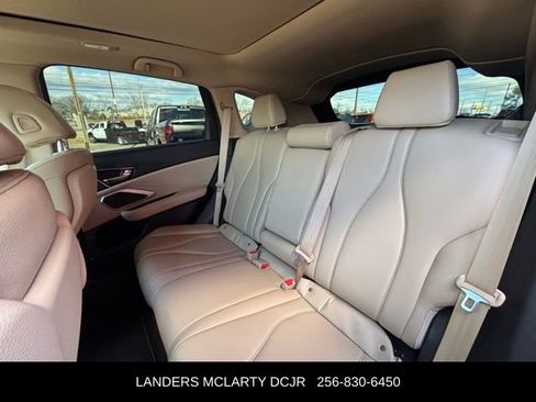 Used 2021 Acura RDX Base image 19