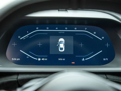 Used 2024 Lotus Emira First Edition image 27